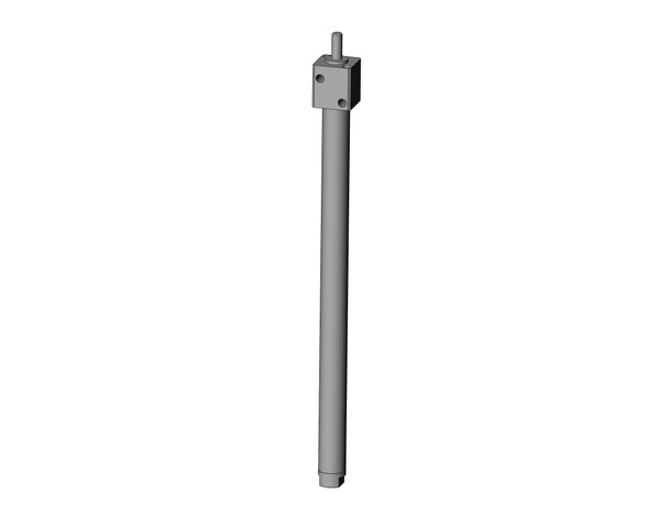 SMC NCDMR044-0600C Round Body Cylinder