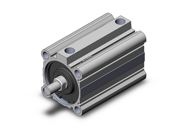 SMC NCDQ2A63-75DMZ-M9BZ Compact Cylinder, Ncq2-Z