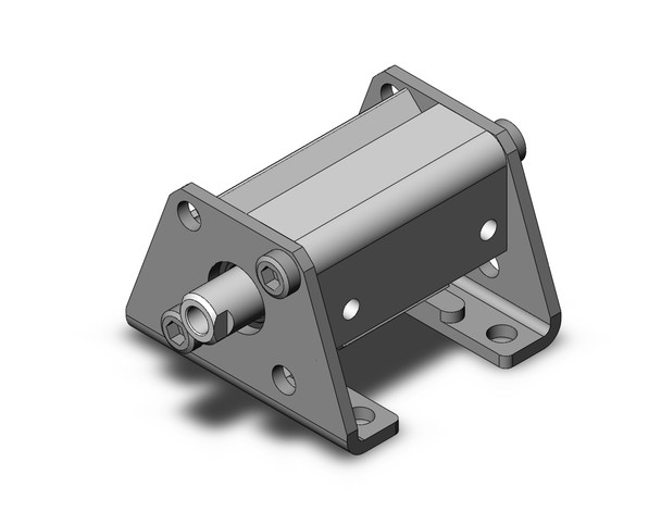 SMC NCDQ2L25-25DZ-M9PM Compact Cylinder, Ncq2-Z