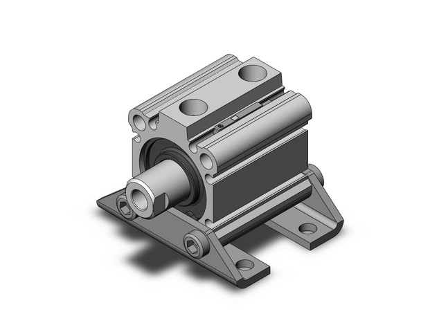 SMC NCDQ2L32-15DZ-M9BWL Compact Cylinder, Ncq2-Z