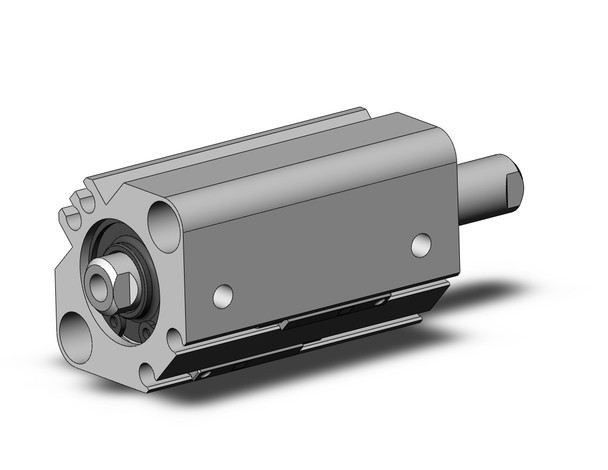 SMC NCDQ2WB20-20DZ-M9PL Compact Cylinder, Ncq2-Z