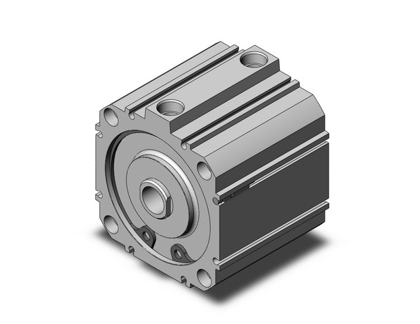 SMC NCDQ8B300-100-A93 Compact Cylinder