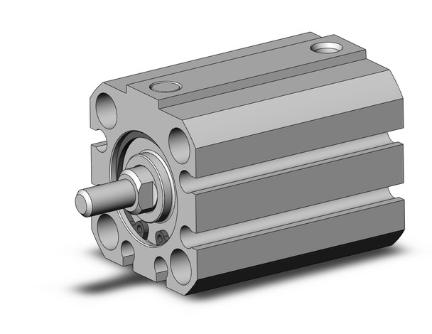 SMC NCDQ8NZ075-050SM Compact Cylinder