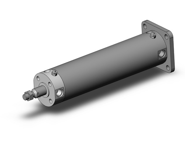 SMC NCGGA63-0800 ncg cylinder