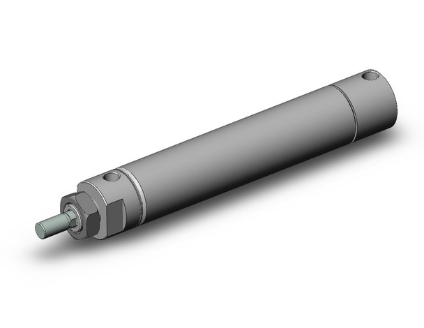 SMC NCMB150-0600-X103US Ncm, Air Cylinder