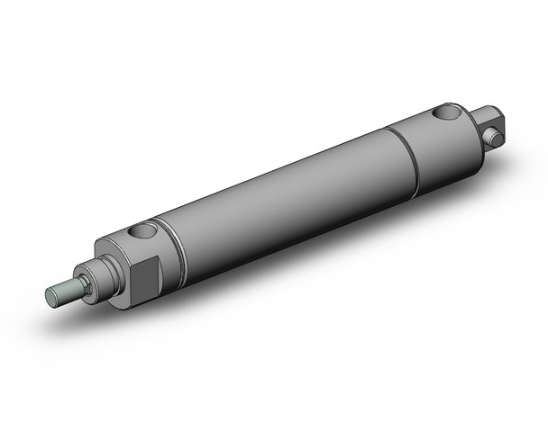 SMC NCMC106-0300C-X103US Ncm, Air Cylinder