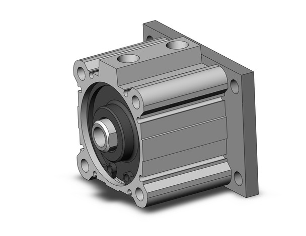 SMC NCQ2KG63-25DZ Compact Cylinder