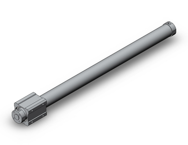 SMC NCY3B63-3500-X322 Ncy3B, Magnet Coupled Rodless