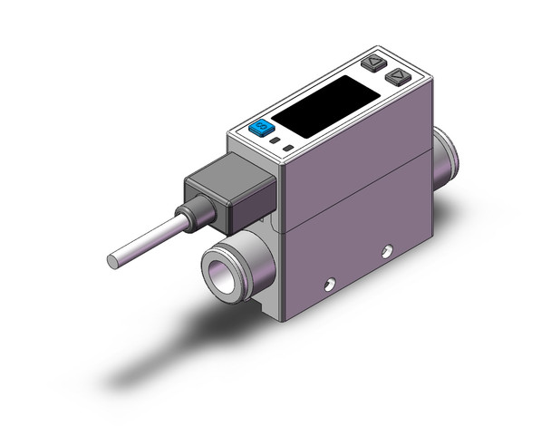 SMC PFMB7201-C8-DW Digital Flow Switch