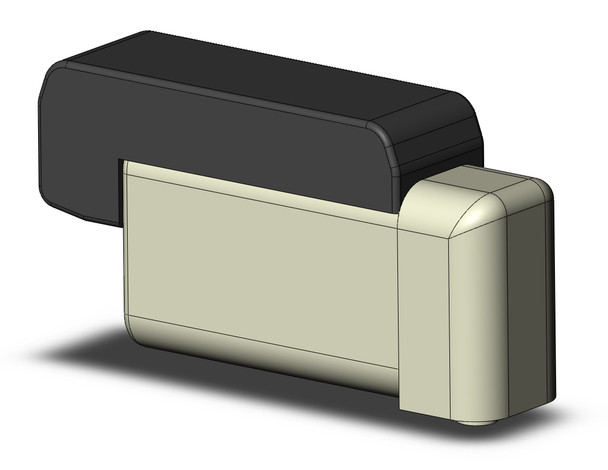 SMC S070A-6DCO Solenoid Valve