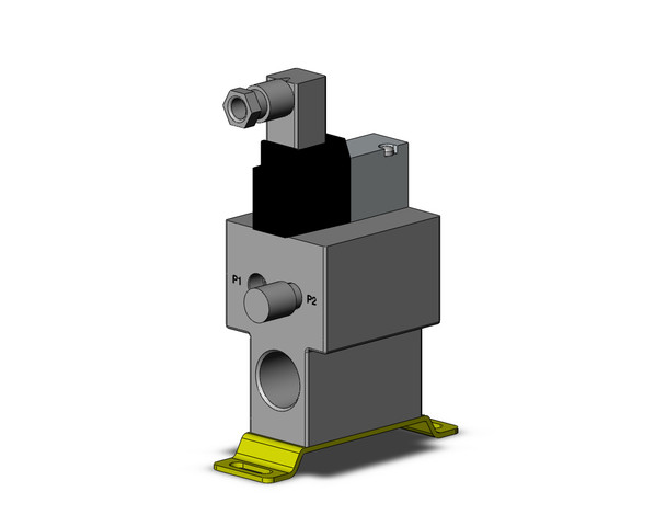 SMC VEX1301-045D-B Power Valve