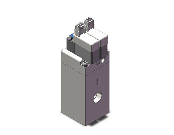 SMC VEX3121-01N5LNU1 Proportional Valve