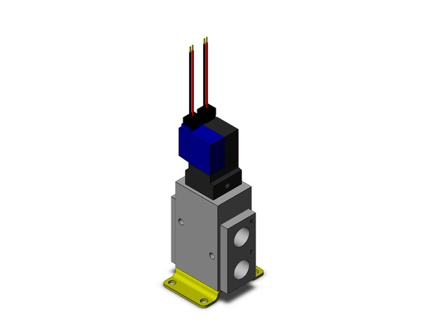 SMC VEX3321-035MZ-FN Proportional Valve