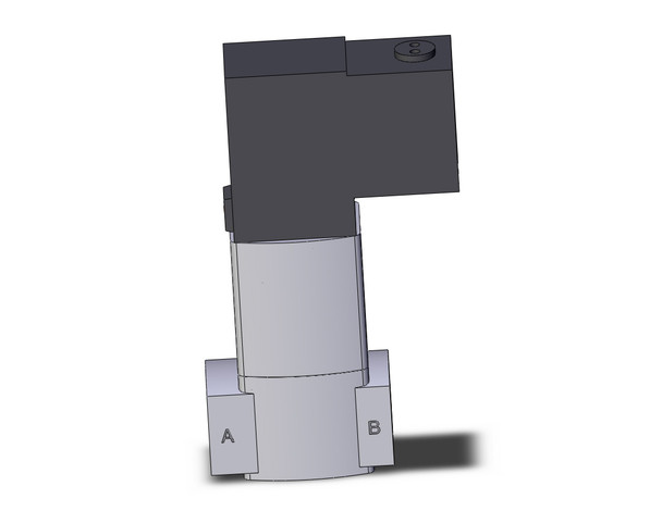 SMC VNB114A-F8A-5E Process Valve