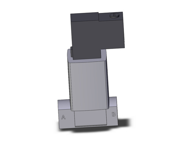 SMC VNB214A-T15A-5E Process Valve