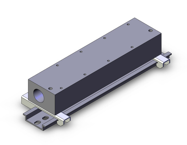 SMC VV2Q32-04-D 4/5 Port Solenoid Valve