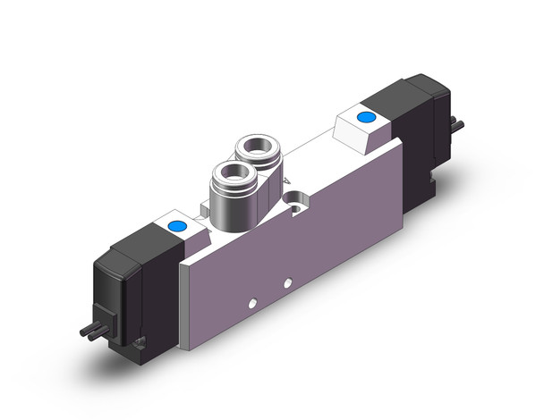 SMC 10-SYJ5423-5GZ-C6 Valve/Sol