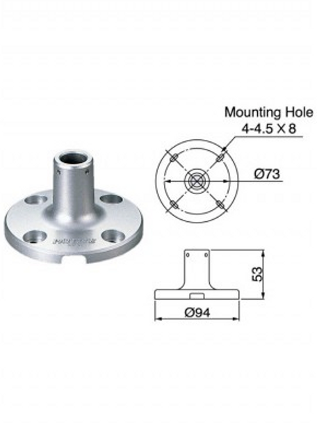 Patlite Illumination SZ-011