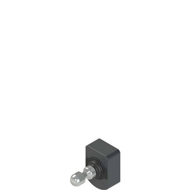 Pizzato VN NS-F41 Actuator for NS series with high coding level