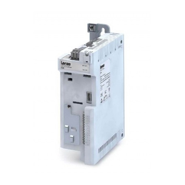 Lenze i510 Inverter, 0.33 HP 1ph 240V (IP20) I51AE125B10011000S