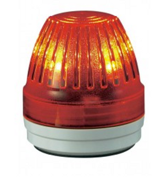 Patlite LED Signal Tower NE-24-R