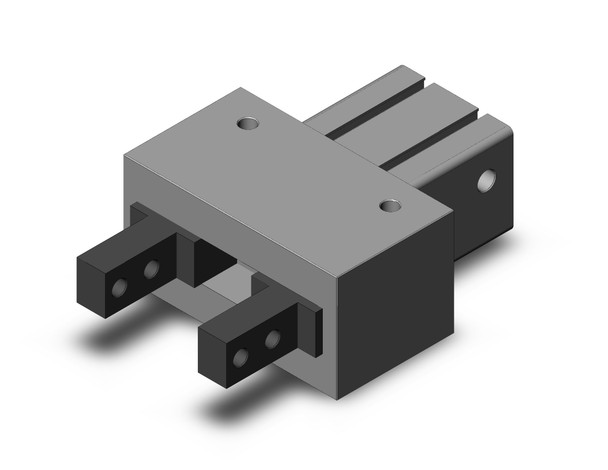 SMC MHQG2-40D Mhqg,High Rigidity Type