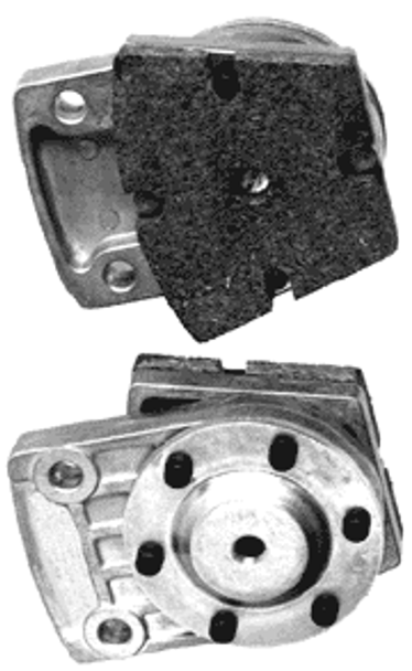 Nexen 835121 Accessories - Tension Brakes        TCB CALIPER,SPRING RETURN,INT