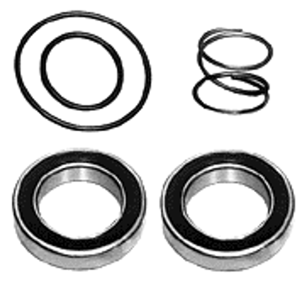 Nexen 810080 Kits - AC Friction Clutches         H-1000 REPAIR KIT