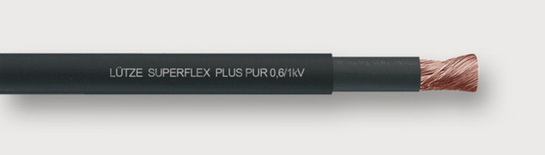 Lutze 111127 su plus pur ul 0,6/1 kv