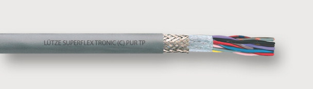 Lutze 117191 su tr(c)pur tp(3x2x0.5)