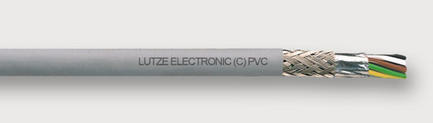 Lutze A3132215 lutze electronic (c)pvc pltc