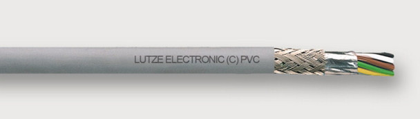 Lutze A3141608 electronic (c) pltc pvc tp