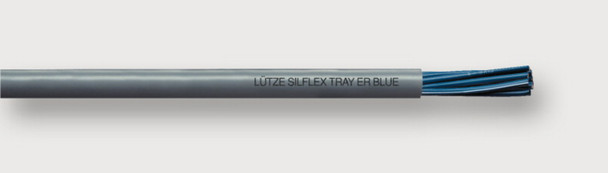Lutze A3251404 si blue-tray-er awg14/04c