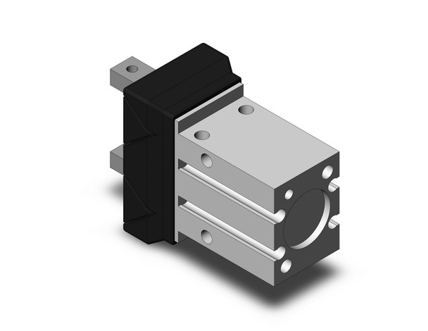 SMC MHZJ2-16D Gripper