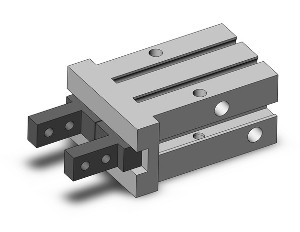 SMC MHZ2-16C Gripper