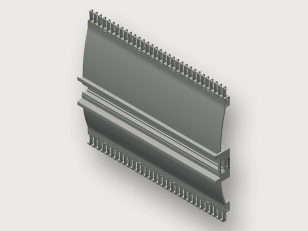 Lutze LSC040801A1-R10 lsc-b frame