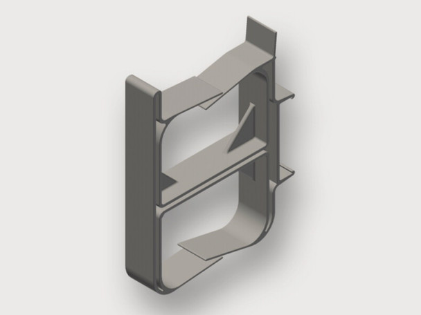 Lutze LSC040902A3 lsc-c frame