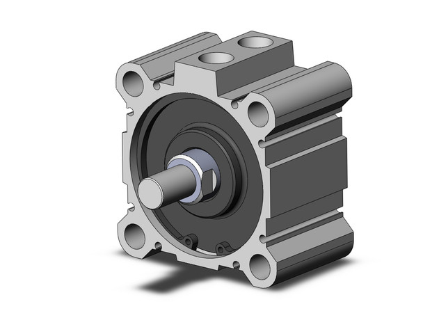 SMC NCQ2A80-15DMZ-XC6 compact cylinder compact cylinder, ncq2-z