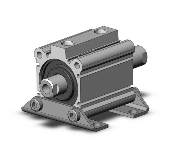 SMC CDQ2WL50TN-25DZ-M9PWSDPC compact cylinder compact cylinder, cq2-z