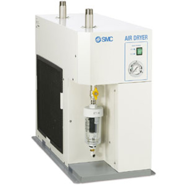 SMC IDFB70-23-LT refrigerated air dryer, idf, idfb refrigerated air dryer