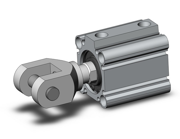 SMC CQ2B32-30DMZ-W compact cylinder compact cylinder, cq2-z