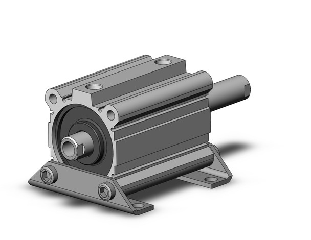 SMC CQ2WL80-75DZ compact cylinder compact cylinder, cq2-z