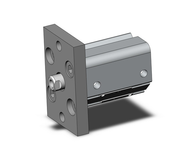 SMC CDQ2F20-15DZ-M9PWSAPC compact cylinder compact cylinder, cq2-z