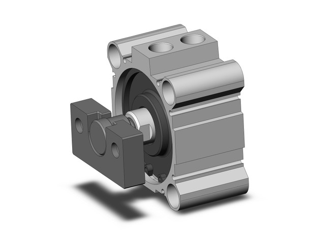 SMC CQ2B80-5DZ-E compact cylinder compact cylinder, cq2-z