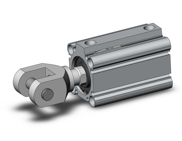 SMC CDQ2B32-40DCMZ-W-A93ZS compact cylinder compact cylinder, cq2-z