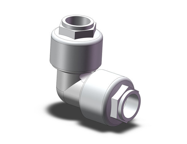 SMC LQ1E5A-1 fluoropolymer fitting, lq1, lq2, lq3 fluoropolymer fittings