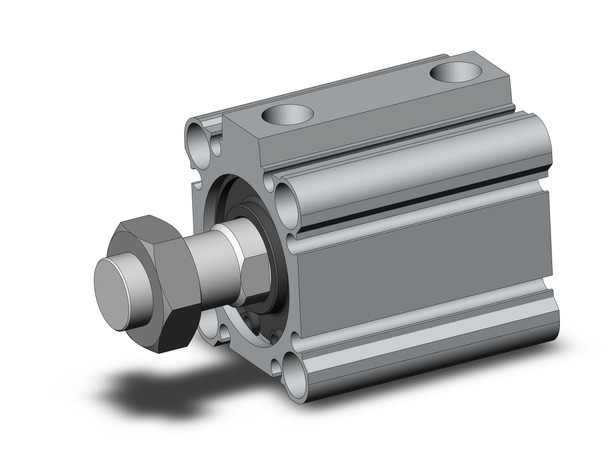 SMC CQ2B32TN-30DCMZ compact cylinder compact cylinder, cq2-z