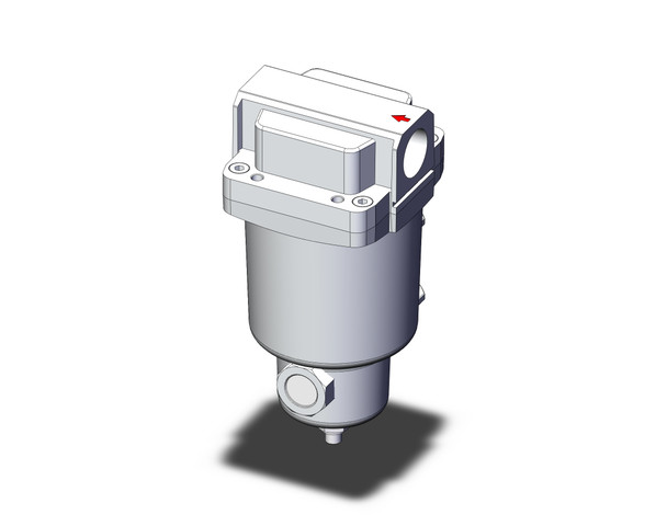 SMC AFF22C-10-R main line filter