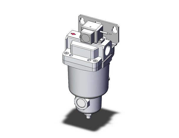 SMC AFF11C-N06B-S main line filter