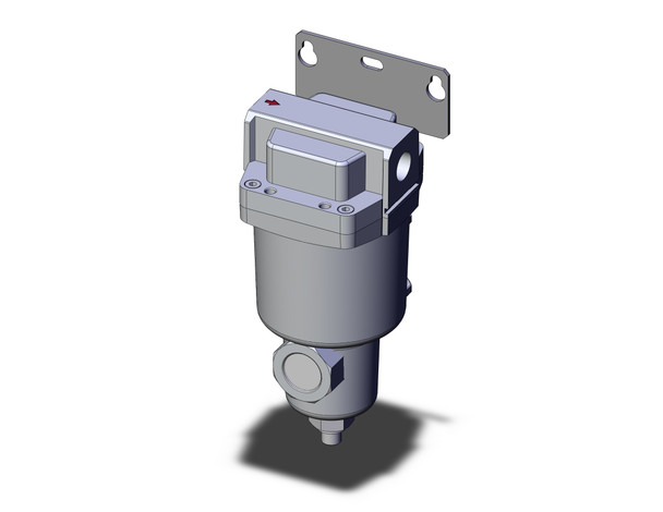 SMC AMG350C-F03B water separator